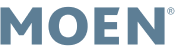 moen brand logo